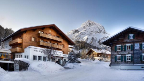 Hotel Gotthard Lech